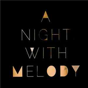 Melody Gardot - A Night With Melody