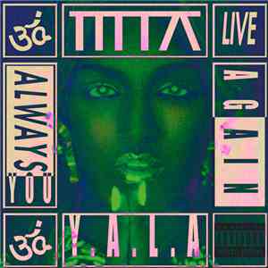 M.I.A.  - Y.A.L.A.