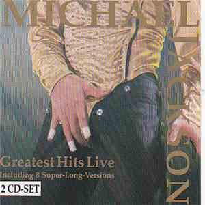 Michael Jackson - Greatest Hits Live