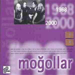 Moğollar - 1968 - 2000