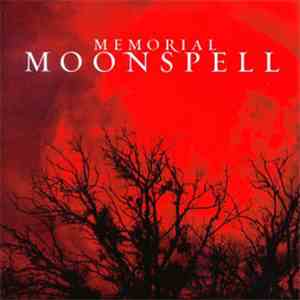 Moonspell - Memorial