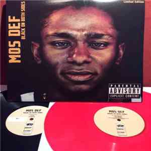 Mos Def - Black On Both Sides
