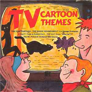 Mr. Pickwick Orchestra And Chorus, The - TV Cartoon Themes