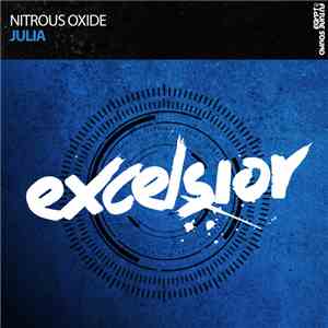 Nitrous Oxide  - Julia