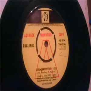 Pagliaro - Rainshowers