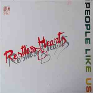 People Like Us  - Restless Hearts