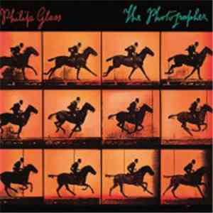 Philip Glass - The Photographer