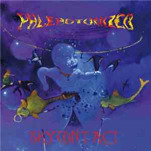 Phlebotomized - Skycontact