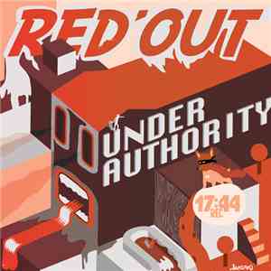 Red'Out - Under Authority