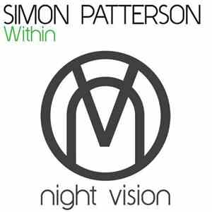 Simon Patterson - Within