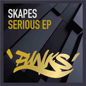 Skapes  - Serious EP
