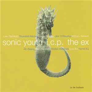 Sonic Youth + I.C.P. + The Ex - In The Fishtank