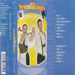 Sramlikings - Kiálts Az Égbe!