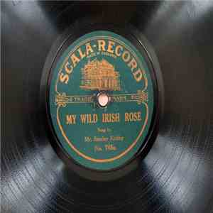 Stanley Kirkby - My Wild Irish Rose
