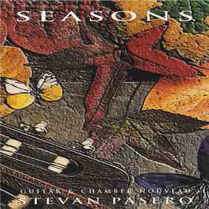 Stevan Pasero - Seasons