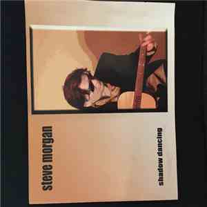 Steve Morgan - shadow dancing