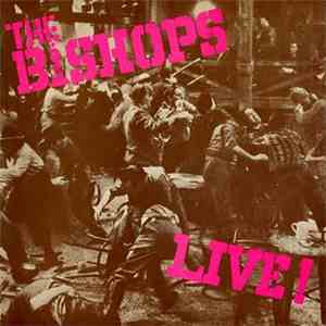 The Bishops - Live!