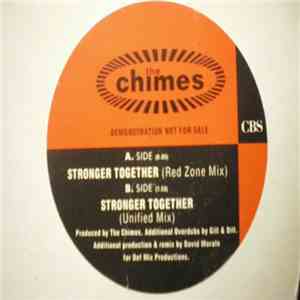 The Chimes - Stronger Together