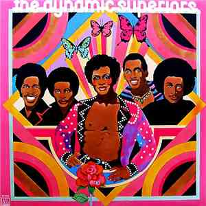 The Dynamic Superiors - The Dynamic Superiors