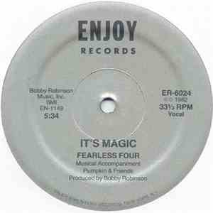 The Fearless Four - It's Magic