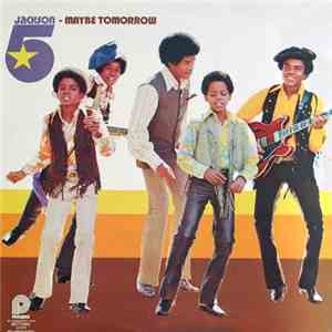 The Jackson 5 - Maybe Tomorrow