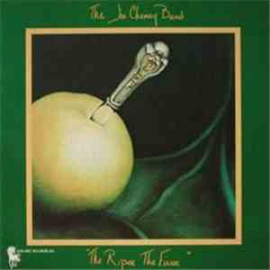 The Joe Chemay Band - The Riper The Finer