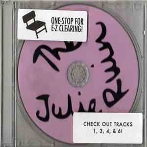 The Julie Ruin - Run Fast