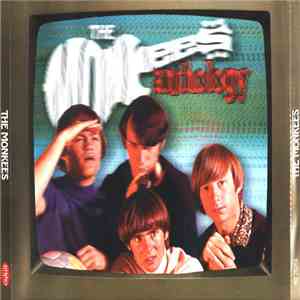 The Monkees - Anthology