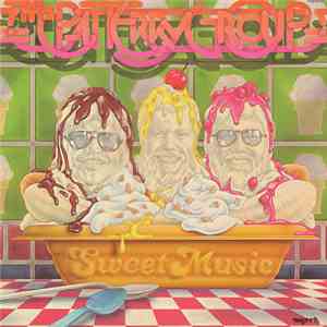 The Pat Terry Group - Sweet Music
