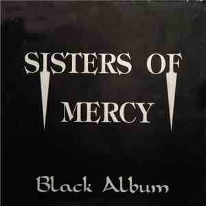 The Sisters Of Mercy - Black Album