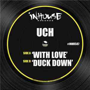 Uch - With Love - Duck Down