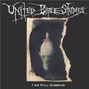United Bible Studies - I Am Full Gibbous