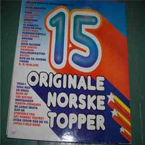 Various - 15 Originale Topper