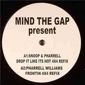 Various - 4x4 Refix EP (Part 2)