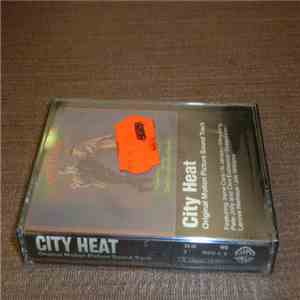 Various - City Heat (Original Motion Picture Sound Track)