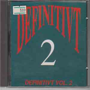 Various - Definitivt Vol. 2
