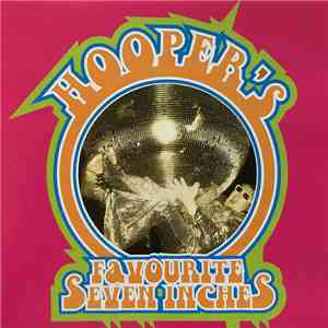 Various - Hooper's Favourite Seven Inches