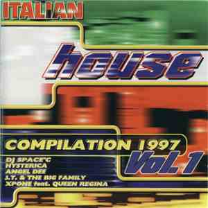 Various - Italian House Compilation 1997 Vol. 1