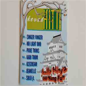 Various - Kevadhitt 2003