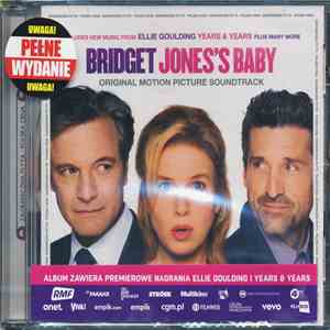 Various - Music From The Motion Picture 