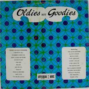 Various - Oldies But Goodies Vol. 2