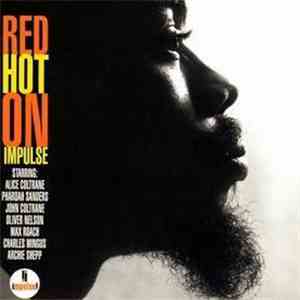 Various - Red Hot On Impulse!