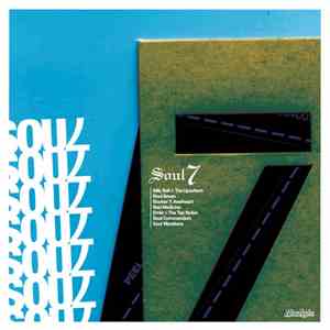 Various - Soul 7