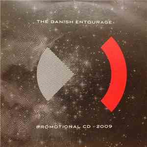 Various - The Danish Entourage