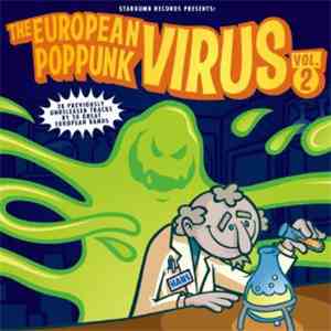 Various - The European Poppunk Virus Vol. 2