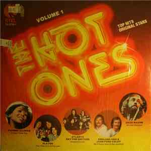 Various - The Hot Ones - Volume 1