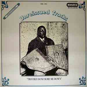Various - Trouble Done Bore Me Down : Unreissued Tracks
