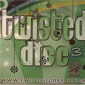 Various - Twisted Disc (Volume 3)