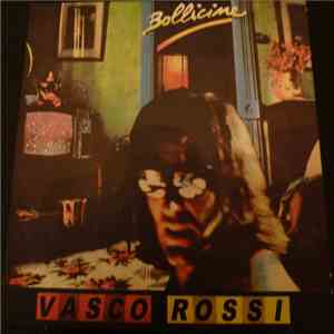 Vasco Rossi - Bollicine