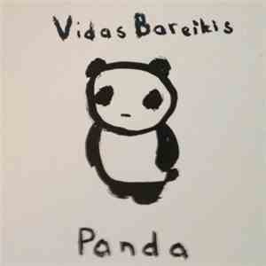Vidas Bareikis - Panda